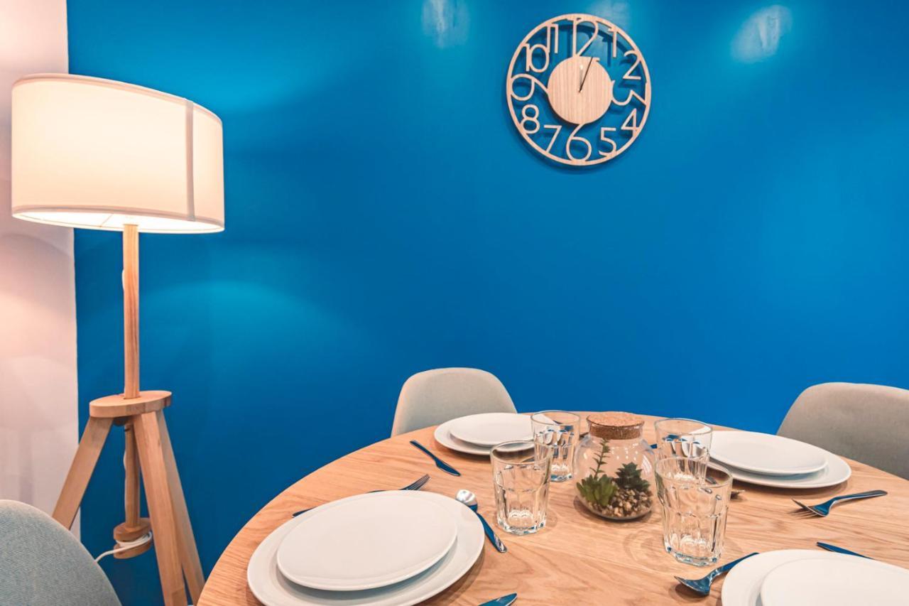 Plancy Beds St-Quentin Apartment Сен-Кантен Екстериор снимка