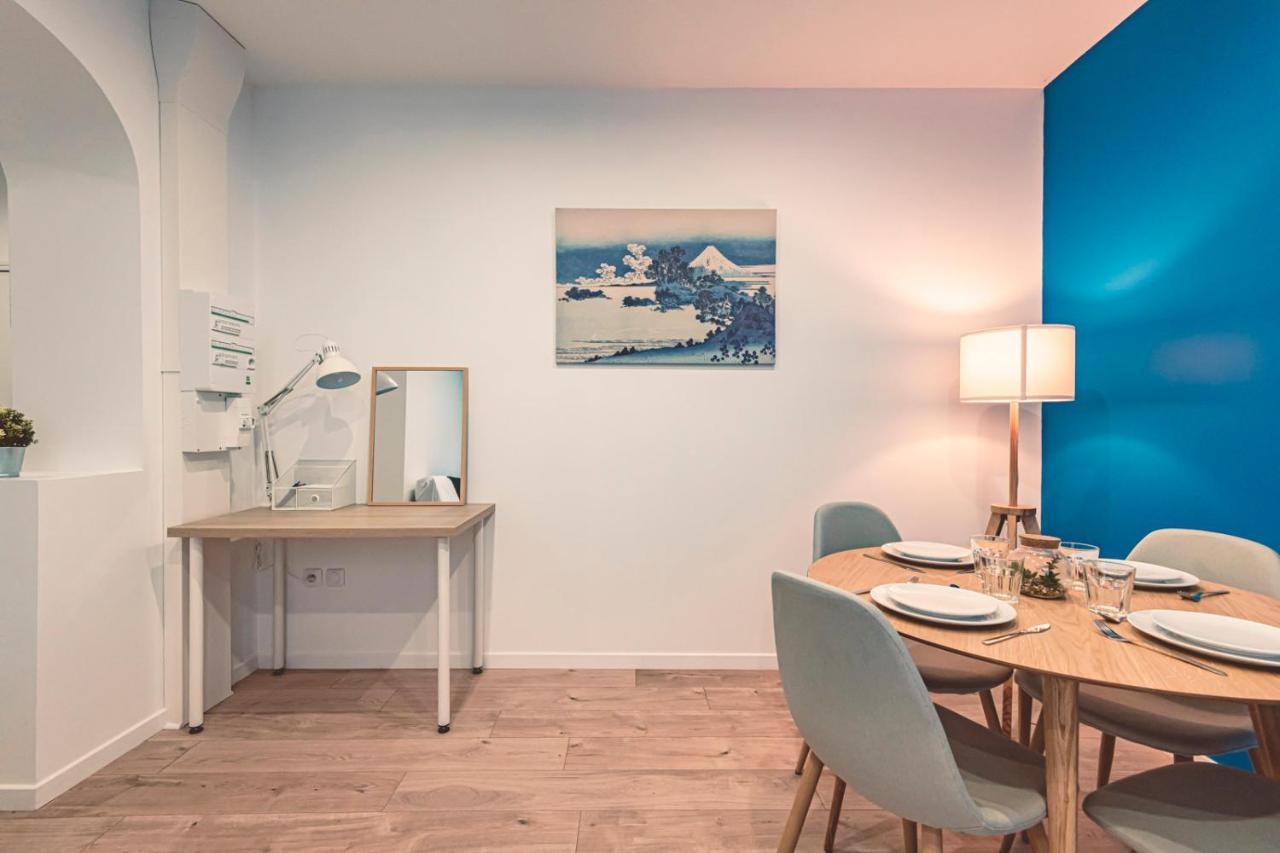 Plancy Beds St-Quentin Apartment Сен-Кантен Екстериор снимка
