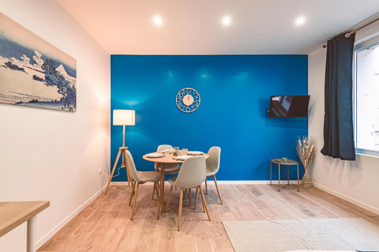 Plancy Beds St-Quentin Apartment Сен-Кантен Екстериор снимка