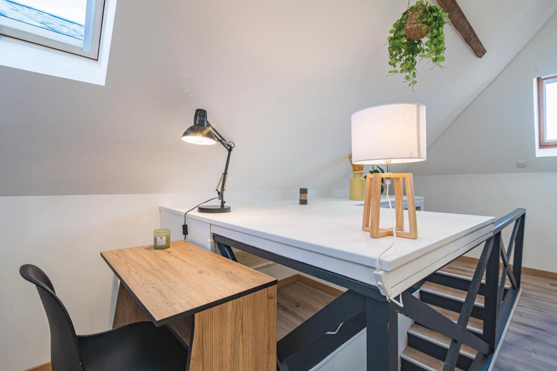 Plancy Beds St-Quentin Apartment Сен-Кантен Екстериор снимка