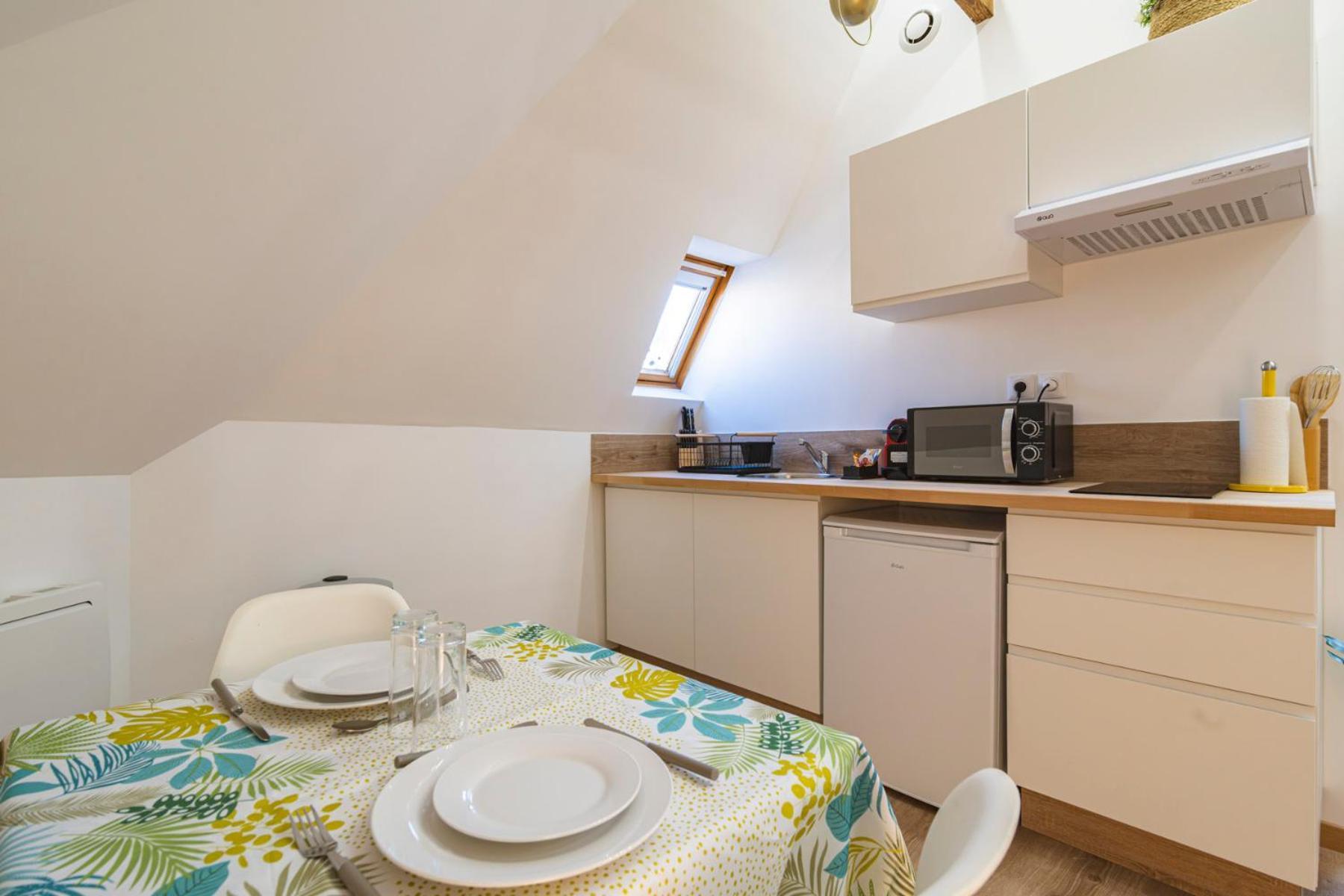 Plancy Beds St-Quentin Apartment Сен-Кантен Екстериор снимка