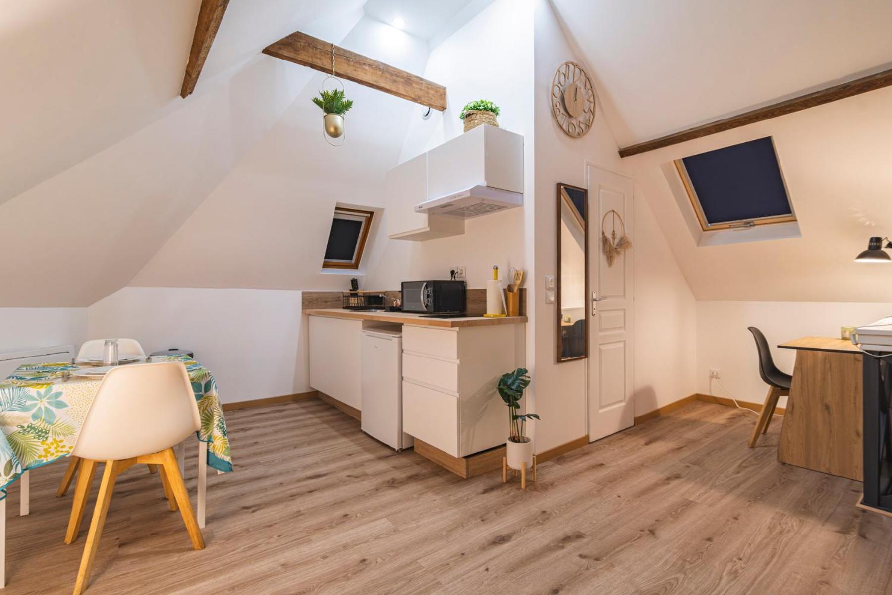 Plancy Beds St-Quentin Apartment Сен-Кантен Екстериор снимка